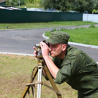 На высоком уровне