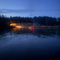 Занятия по вождению в 11 омбр