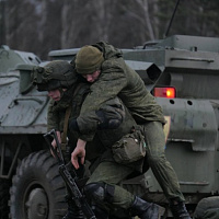 Методический сбор с командирами рот сил специальных операций