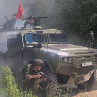 Строго по маршруту