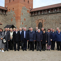В повестке дня – гражданско-патриотическое воспитание