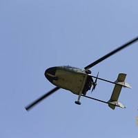 Плановые полеты сверхлегкой авиации