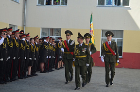 Пять лет славных побед