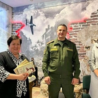 Диалог об актуальном