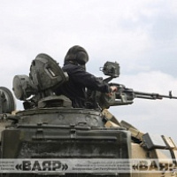 Методический сбор с офицерами-выпускниками 