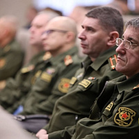 Время подводить итоги