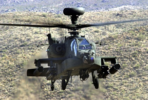 ВС Бангладеш планируют приобрести ударные вертолеты AH-64E «Апач»