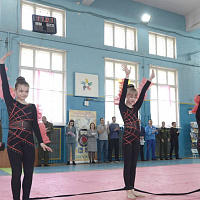 Добрая традиция