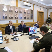 Итоги подведены, задачи поставлены