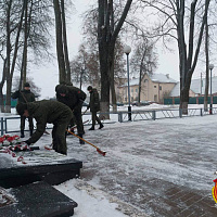 По доброй традиции 