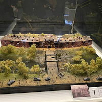 Увлекательная экскурсия