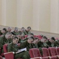 Актуальные вопросы