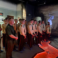 Сохраняя память