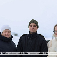 Военнослужащие 19 омбр выполнили упражнение контрольных стрельб из вооружения танка Т-72Б штатным снарядом