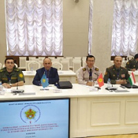 Военное сотрудничество и безопасность в XXI веке