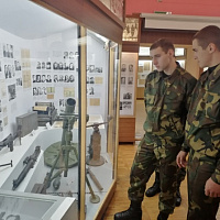 Провели выходные с пользой