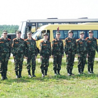 Точнее стрельба — сильнее характер