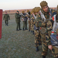 Они с небом на «ты»