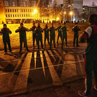 День курсанта