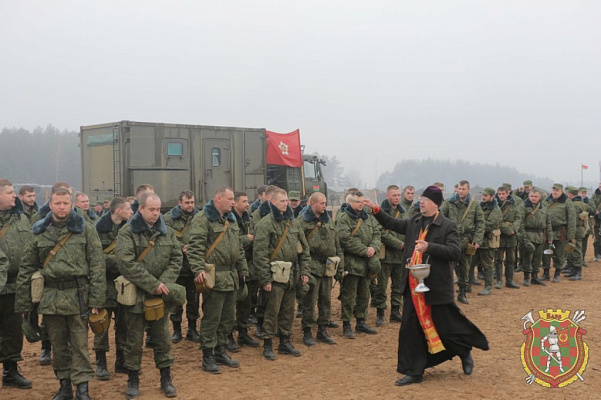 Светлый праздник Пасхи 