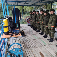 Дорожно-мостостроительная практика