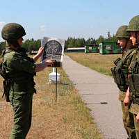 Совершенствуя навыки