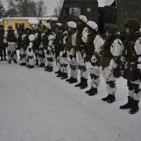 Приступили к выполнению задач