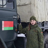 Выполняя профессиональные обязанности