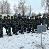 Плановые занятия