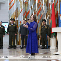 Отслужили достойно