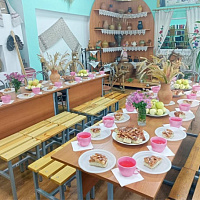 День знаний провели у воинов-связистов