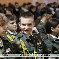 День открытых дверей в 50 саб