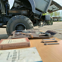 Близится лето — готовим технику