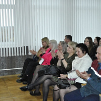 Актуальный диалог