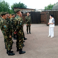 Выходной с пользой