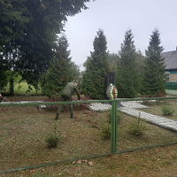 Наведение порядка — дело общее
