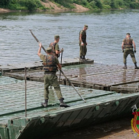 Напутствие военным инженерам