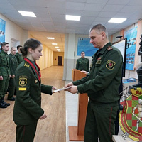 «Мастер эфира»