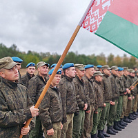 Спортивный праздник в 72 ОУЦ