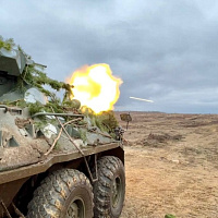 Действуя слаженно и решительно