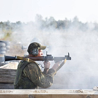 Упор на практику