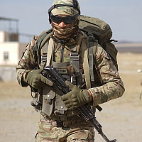 Поиск в горах