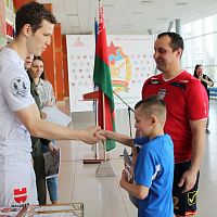 Спортивный праздник