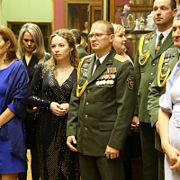 На экскурсию – в музей