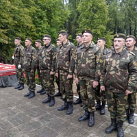 Чтобы помнили