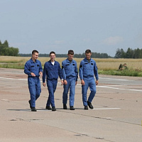 Совершенствуя навыки