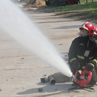 Условная авария локализована, последствия ликвидированы