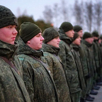 В 36 дмостбр прошёл смотр готовности к новому учебному году