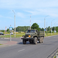 Начало долгого пути