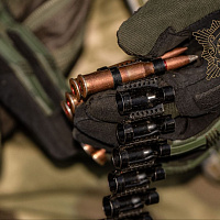 Занятия с курсантами Военной академии Республики Беларусь